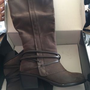 Torrid western boots